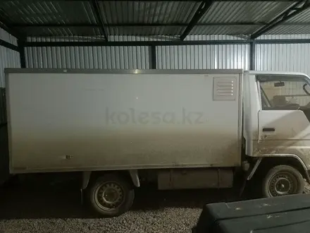 Toyota  Dyna 1997 года за 3 400 000 тг. в Кокшетау – фото 2
