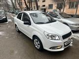 Chevrolet Nexia 2020 годаfor4 400 000 тг. в Алматы