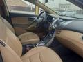 Hyundai Elantra 2012 года за 3 900 000 тг. в Атырау – фото 5