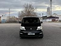 Toyota Alphard 2006 года за 8 500 000 тг. в Шымкент