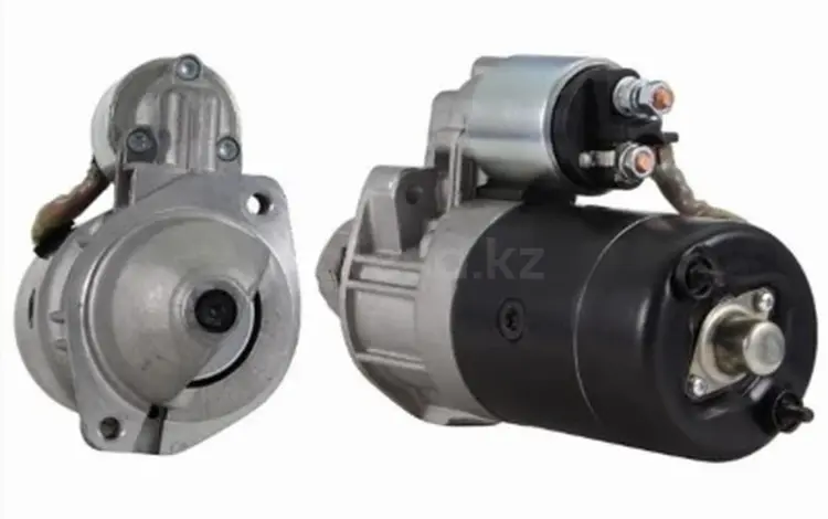 Стартер (2, 2 kW/Аналог BOSCH) за 50 850 тг. в Шымкент