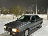 Audi 80 1990 года за 1 390 000 тг. в Темиртау