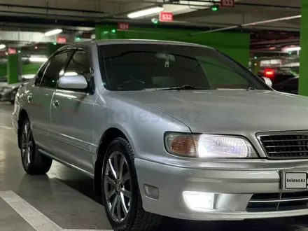 Nissan Cefiro 1998 года за 2 850 000 тг. в Алматы