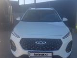 Chery Tiggo 2 2023 года за 6 500 000 тг. в Шымкент