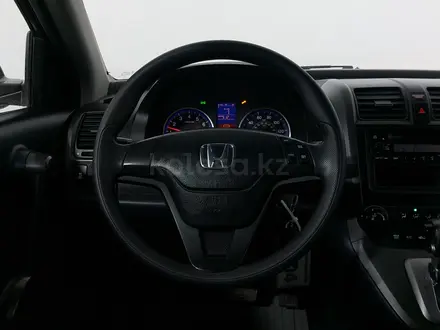 Honda CR-V 2011 года за 6 350 000 тг. в Астана – фото 13