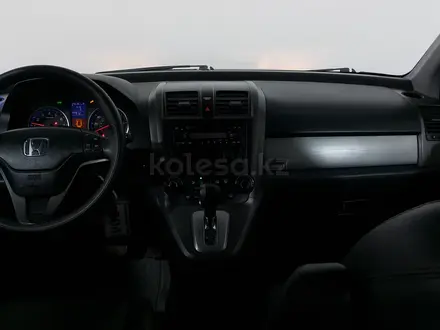 Honda CR-V 2011 года за 6 350 000 тг. в Астана – фото 14