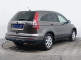 Honda CR-V 2011 года за 6 350 000 тг. в Астана – фото 5