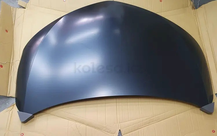 Капот на Corolla за 290 000 тг. в Алматы