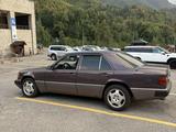 Mercedes-Benz E 300 1992 года за 1 600 000 тг. в Тараз – фото 4