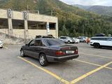 Mercedes-Benz E 300 1992 года за 1 600 000 тг. в Тараз – фото 2