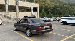 Mercedes-Benz E 300 1992 года за 1 600 000 тг. в Тараз – фото 2