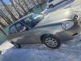 ВАЗ (Lada) Priora 2170 2012 годаfor2 650 000 тг. в Астана – фото 3