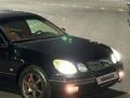 Lexus GS 300 1998 годаүшін3 500 000 тг. в Алматы – фото 14