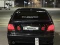 Lexus GS 300 1998 годаүшін3 500 000 тг. в Алматы – фото 17
