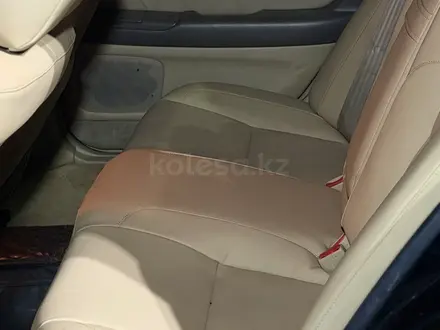 Lexus GS 300 1998 года за 3 500 000 тг. в Алматы – фото 16