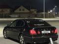 Lexus GS 300 1998 годаүшін3 500 000 тг. в Алматы – фото 21