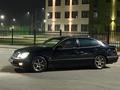 Lexus GS 300 1998 годаүшін3 500 000 тг. в Алматы – фото 23