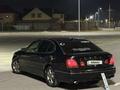 Lexus GS 300 1998 годаүшін3 500 000 тг. в Алматы – фото 5