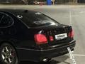 Lexus GS 300 1998 годаүшін3 500 000 тг. в Алматы – фото 7