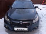 Chevrolet Cruze 2011 годаүшін3 200 000 тг. в Костанай – фото 4