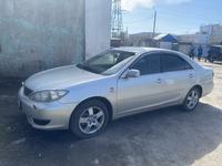 Toyota Camry 2005 года за 5 500 000 тг. в Петропавловск