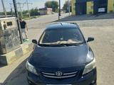 Toyota Corolla 2009 года за 3 300 000 тг. в Семей – фото 2