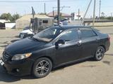 Toyota Corolla 2009 года за 3 300 000 тг. в Семей