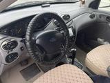 Ford Focus 2003 года за 1 300 000 тг. в Атырау – фото 4