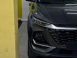 Changan X7 Plus 2025 года за 10 000 000 тг. в Астана – фото 2