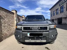 Toyota Land Cruiser Prado, 2024
