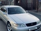 Toyota Aristo 1995 годаүшін2 800 000 тг. в Астана – фото 3