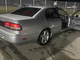 Toyota Aristo 1995 годаүшін2 800 000 тг. в Астана
