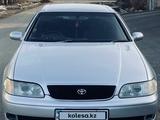 Toyota Aristo 1995 годаүшін2 800 000 тг. в Астана – фото 4