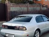 Toyota Aristo 1995 годаүшін2 800 000 тг. в Астана – фото 5