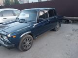 ВАЗ (Lada) 2107 2011 годаүшін1 550 000 тг. в Петропавловск – фото 3