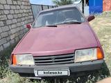 ВАЗ (Lada) 2109 1999 года за 250 000 тг. в Актобе – фото 2
