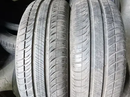 185/55r14 MICHELIN ENERGI SEIVER за 35 000 тг. в Алматы