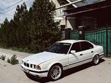 BMW 530 1990 годаүшін1 850 000 тг. в Алматы – фото 2