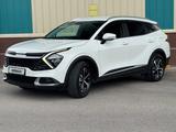 Kia Sportage 2023 года за 12 500 000 тг. в Алматы