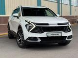 Kia Sportage 2023 года за 12 500 000 тг. в Алматы – фото 2