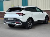Kia Sportage 2023 года за 12 500 000 тг. в Алматы – фото 3