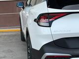 Kia Sportage 2023 года за 12 500 000 тг. в Алматы – фото 5