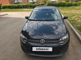 Volkswagen Polo 2014 годаүшін4 400 000 тг. в Петропавловск