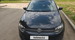 Volkswagen Polo 2014 года за 4 500 000 тг. в Петропавловск