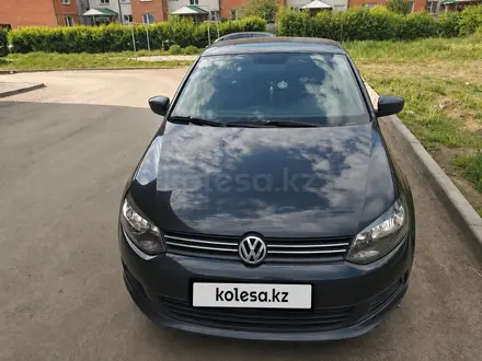 Volkswagen Polo 2014 года за 4 400 000 тг. в Петропавловск