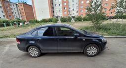 Volkswagen Polo 2014 года за 4 500 000 тг. в Петропавловск – фото 3