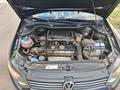 Volkswagen Polo 2014 годаүшін4 400 000 тг. в Петропавловск – фото 4