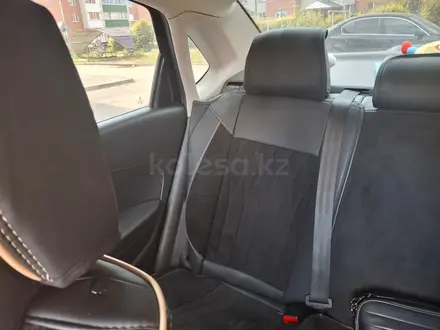 Volkswagen Polo 2014 года за 4 400 000 тг. в Петропавловск – фото 7