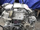 Двигатель AZX 2.3L vr5 на Volkswagen Passat b5 +, Пассат за 230 000 тг. в Алматы