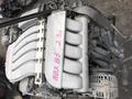 Двигатель AZX 2.3L vr5 на Volkswagen Passat b5 +, Пассатүшін230 000 тг. в Алматы – фото 2